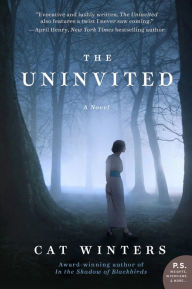 Free electronics ebooks download The Uninvited: A Novel