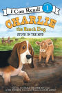 Stuck in the Mud (Charlie the Ranch Dog Series)