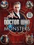 Alternative view 1 of Doctor Who: The Secret Lives of Monsters