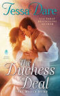 The Duchess Deal (Girl Meets Duke Series #1)