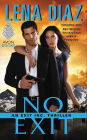 No Exit: An EXIT Inc. Thriller