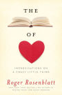 The Book of Love: Improvisations on a Crazy Little Thing