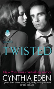 Title: Twisted (LOST Series #2), Author: Cynthia Eden