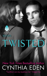 Twisted (LOST Series #2)