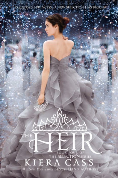 The Heir (Selection Series #4)