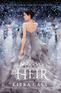 The Heir (Selection Series #4)