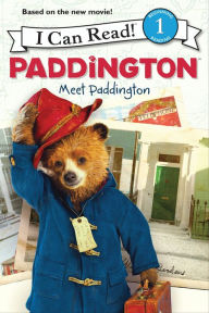 Title: Paddington: Meet Paddington, Author: Annie Auerbach