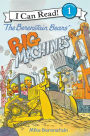 The Berenstain Bears' Big Machines