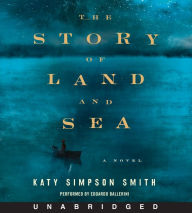 Title: The Story of Land and Sea, Author: Katy Simpson Smith