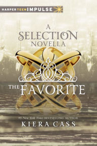 The Favorite (Selection Series Novella #4)