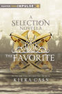 The Favorite (Selection Series Novella)