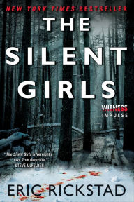Title: The Silent Girls, Author: Eric Rickstad