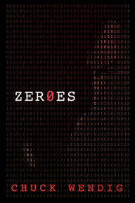 Zeroes: A Novel