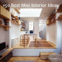 150 Best Mini Interior Ideas