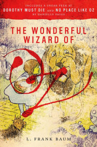 Wizard of oz book online free