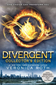 Divergent Collector's Edition (Divergent Series)