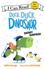 Duck, Duck, Dinosaur: Snowy Surprise