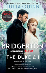 The Duke and I (Bridgerton Series #1) (Includes 2nd ...