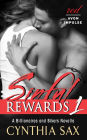 Sinful Rewards 1 (Billionaires and Bikers Series #1)