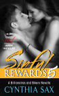 Sinful Rewards 5 (Billionaires and Bikers Series #5)