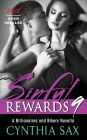 Sinful Rewards 9 (Billionaires and Bikers Series #9)