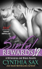 Sinful Rewards 12 (Billionaires and Bikers Series #12)