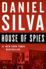 House of Spies (Gabriel Allon Series #17)