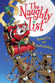 Title: The Naughty List, Author: Michael Fry
