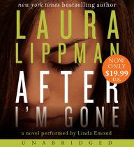 Title: After I'm Gone, Author: Laura Lippman