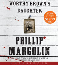 Title: Worthy Brown's Daughter, Author: Phillip Margolin