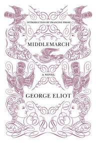 Title: Middlemarch, Author: George Eliot
