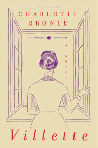 Title: Villette, Author: Charlotte Brontë