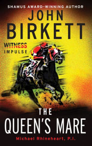 Title: The Queen's Mare, Author: John Birkett