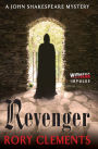 Revenger (John Shakespeare Series #2)