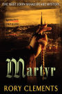 Martyr (John Shakespeare Series #1)
