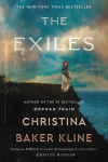 Alternative view 1 of The Exiles: A Novel