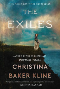 Free account books pdf download The Exiles: A Novel 9780062356345 English version PDF by Christina Baker Kline