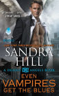 Even Vampires Get the Blues (Deadly Angels Series #6)