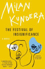 The Festival of Insignificance: A Novel