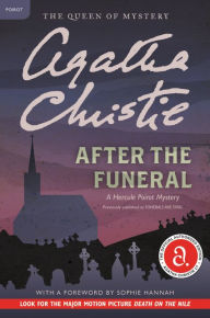 Title: After the Funeral (Hercule Poirot Series), Author: Agatha Christie