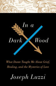 Title: In a Dark Wood: What Dante Taught Me About Grief, Healing, and the Mysteries of Love, Author: Joseph Luzzi