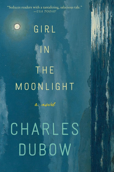 Girl the Moonlight: A Novel