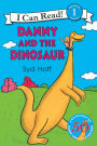 Danny and the Dinosaur (I Can Read! Level 1 Series)