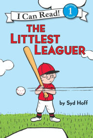 Title: The Littlest Leaguer, Author: Syd Hoff