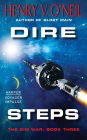 Dire Steps: The Sim War: Book Three