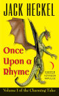 Once Upon a Rhyme: Volume I of the Charming Tales