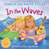 Title: In the Waves, Author: Lennon Stella