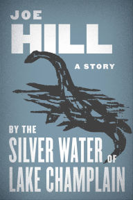 Download free books on pdf By the Silver Water of Lake Champlain: A Story
