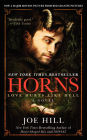 Horns Movie Tie-in Edition: A Novel