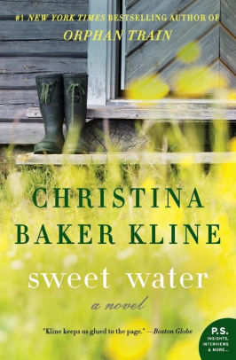 Sweet Water: A Novel